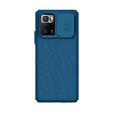 NILLKIN CamShield Azul para POCO X3 GT
