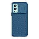 NILLKIN CamShield Azul para OnePlus Nord 2