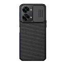 NILLKIN CamShield Negro para OnePlus Nord 2T