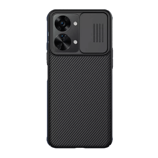 NILLKIN CamShield Negro para OnePlus Nord 2T
