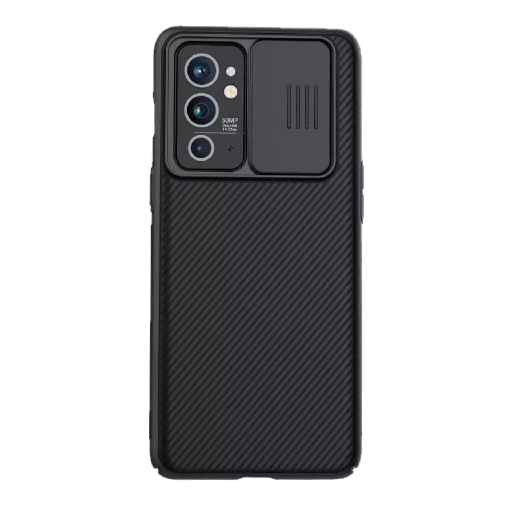 NILLKIN CamShield Negro para OnePlus 9RT