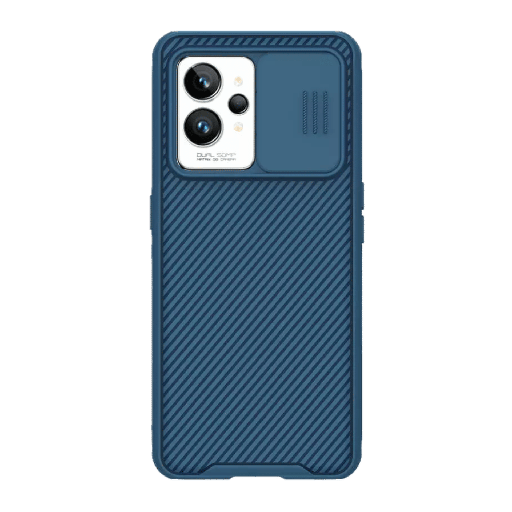 NILLKIN CamShield Pro Azul para Realme GT 2 Pro