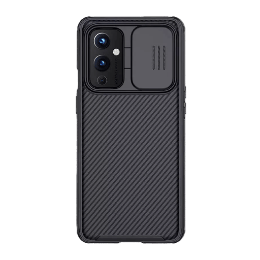NILLKIN CamShield Pro Negro para OnePlus 9 Pro