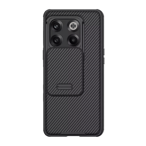 NILLKIN CamShield Pro Negro para OnePlus 10T / Ace Pro