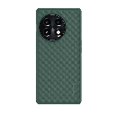 NILLKIN Super Frosted Shield Pro Verde para OnePlus ACE 2 / 11R