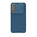 NILLKIN CamShield Pro Azul para Samsung Galaxy S22 (Estuche)