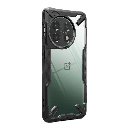 RINGKE Fusion X Negro para OnePlus 11 5G