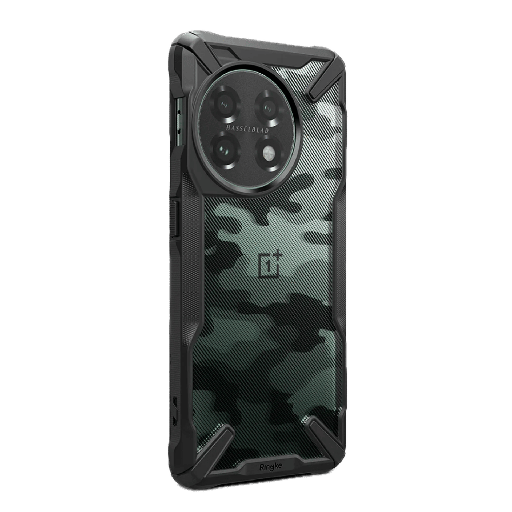RINGKE Fusion X Camo para OnePlus 11 5G