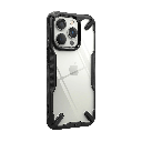 RINGKE Fusion X Negro para Apple iPhone 14 Pro Max