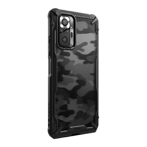 RINGKE Fusion X Camo para Redmi Note 10 Pro