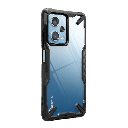 RINGKE Fusion X Negro para Redmi Note 12 Pro 5G / POCO X5 Pro 5G