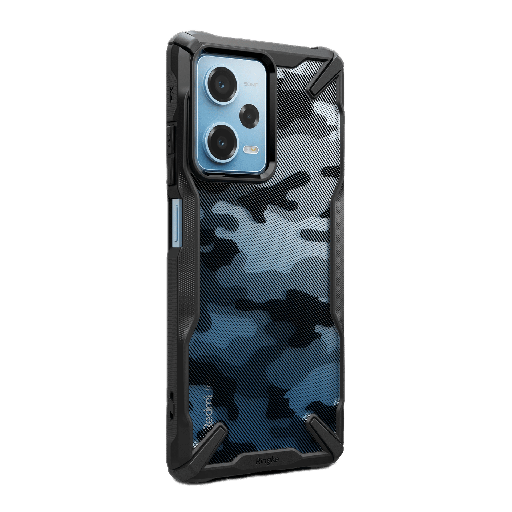 RINGKE Fusion X Camo para Redmi Note 12 Pro 5G / POCO X5 Pro 5G