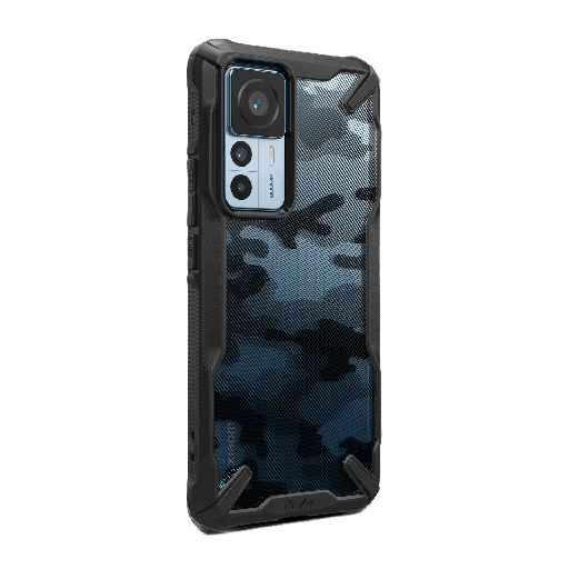 RINGKE Fusion X Camo para Xiaomi 12T / Pro
