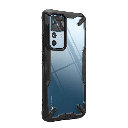 RINGKE Fusion X Negro para Xiaomi 12T / Pro