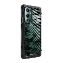 RINGKE Fusion X Camo para OnePlus 9 Pro
