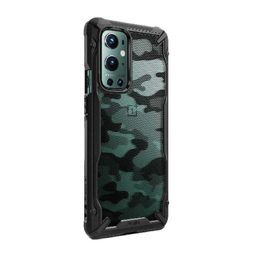 RINGKE Fusion X Camo para OnePlus 9 Pro