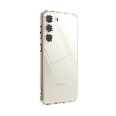 RINGKE Fusion Clear para Samsung Galaxy S23 Plus