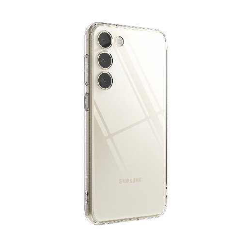 RINGKE Fusion Clear para Samsung Galaxy S23 Plus