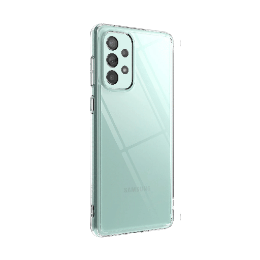 RINGKE Fusion Clear para Samsung Galaxy A73