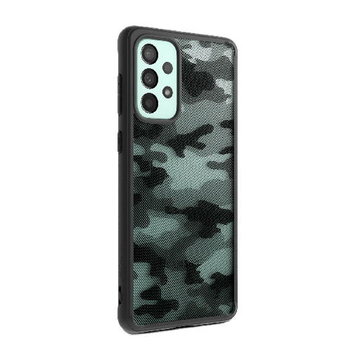 RINGKE Fusion Camo para Samsung Galaxy A73