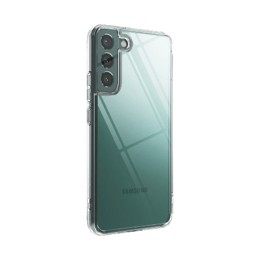 RINGKE Fusion Clear para Samsung Galaxy S22