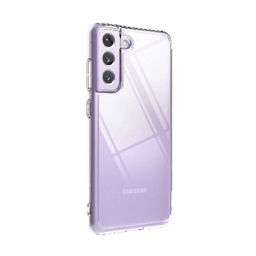 RINGKE Fusion Clear para Samsung Galaxy S21 FE 5G