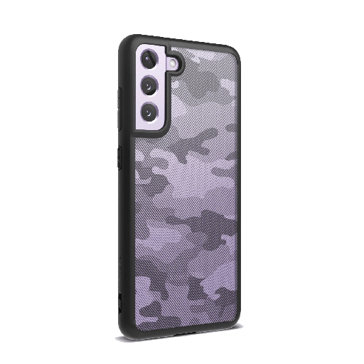 RINGKE Fusion Camo para Samsung Galaxy S21 FE 5G
