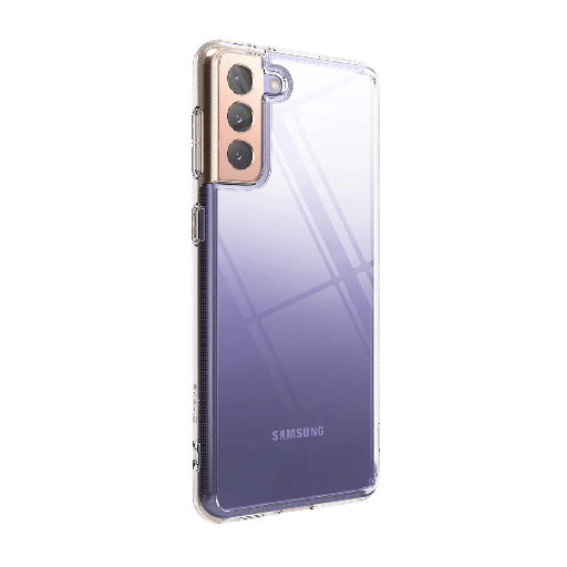 RINGKE Fusion Clear para Samsung Galaxy S21 Plus