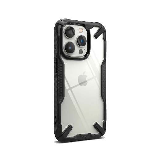 RINGKE Fusion X Negro para Apple iPhone 14 Pro