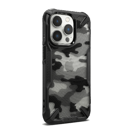 RINGKE Fusion X Camo para Apple iPhone 14 Pro