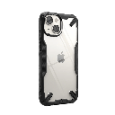 RINGKE Fusion X Negro para Apple iPhone 14