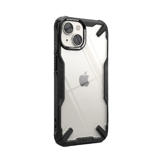 RINGKE Fusion X Negro para Apple iPhone 14