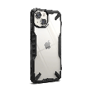 RINGKE Fusion X Negro para Apple iPhone 14 Plus