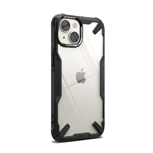 RINGKE Fusion X Negro para Apple iPhone 14 Plus