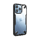 RINGKE Fusion X Negro para Apple iPhone 13 Pro