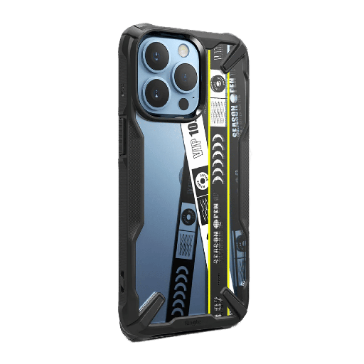 RINGKE Fusion X Design Ticket Band para Apple iPhone 13 Pro