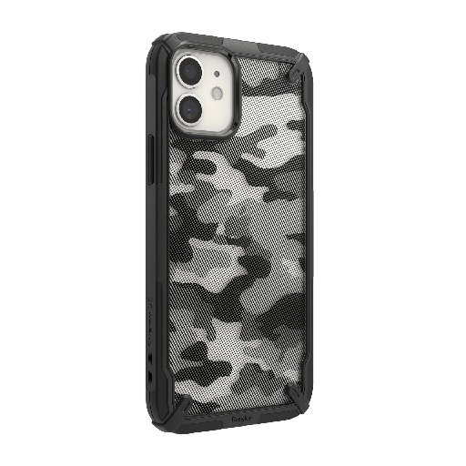 RINGKE Fusion X Camo para Apple iPhone 12 Mini