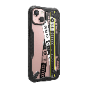 RINGKE Fusion X Design Ticket Band para Apple iPhone 13