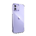 RINGKE Fusion Clear para Apple iPhone 12 / Pro