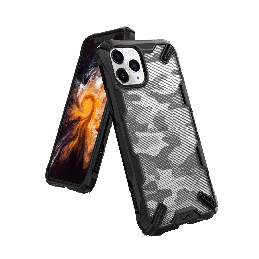 RINGKE Fusion X Camo para Apple iPhone 11 Pro Max