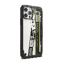 RINGKE Fusion X Design Ticket Band para Apple iPhone 12 Pro Max