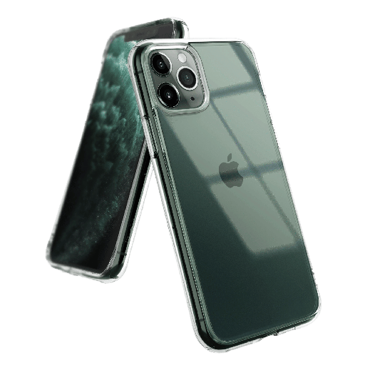 RINGKE Fusion Clear para Apple iPhone 11 Pro Max