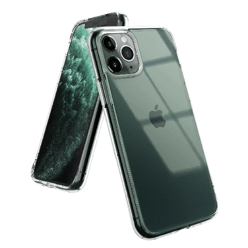 RINGKE Fusion Clear para Apple iPhone 11 Pro