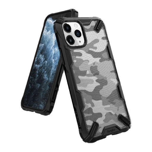 RINGKE Fusion X Camo para Apple iPhone 11 Pro