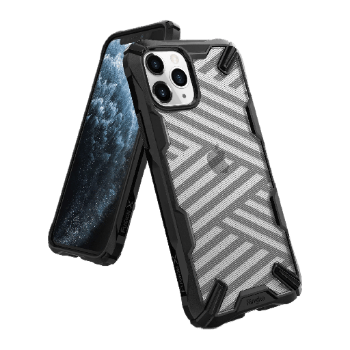 RINGKE Fusion X Stripe para Apple iPhone 11 Pro