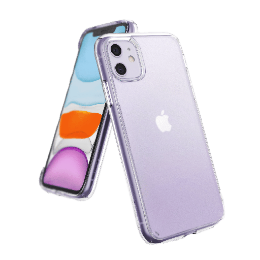 RINGKE Fusion Clear Mate para Apple iPhone 11