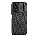 NILLKIN CamShield Azul para Redmi Note 11
