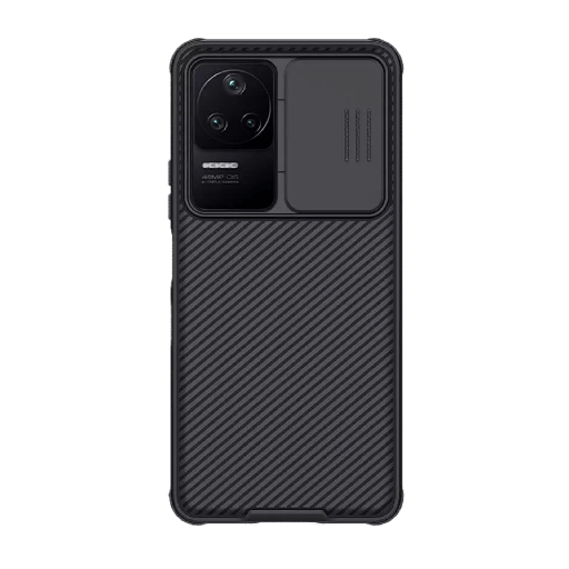 NILLKIN CamShield Pro Negro para POCO F4