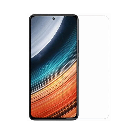 NILLKIN H+ Pro para POCO F4
