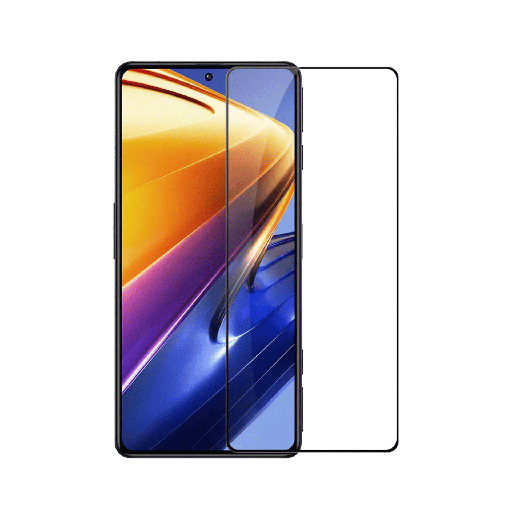 NILLKIN CP+ Pro para POCO F4 GT